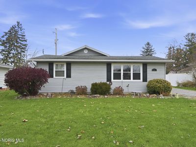 410 N Bryan St, Hicksville, OH, 43526