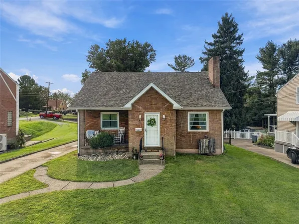 3403 Mount Troy Rd, Pittsburgh, PA 15212