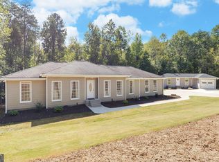 258 Currahee Ridge Rd, Toccoa, GA 30577