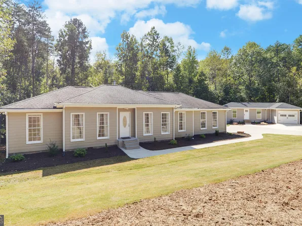 258 Currahee Ridge Rd, Toccoa, GA 30577