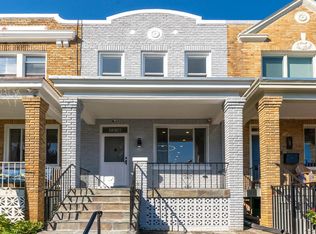 2316 2nd St NE, Washington, DC 20002