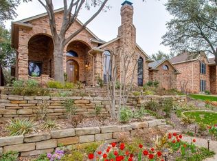 5823 Sand Shell Ct, Dallas, TX 75252