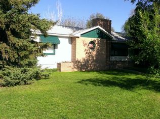 117 W 4th St, Oshkosh, NE 69154