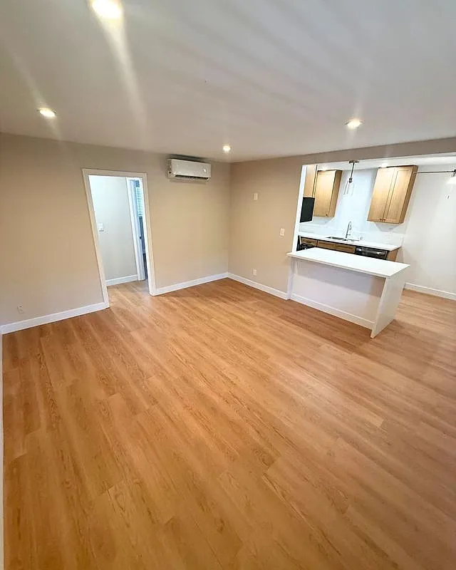 1 bed, 1.0 bath, 571 sqft, $2,595 — Photo 4