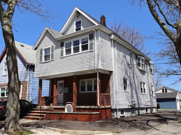 140 Lyme St, Malden, MA 02148