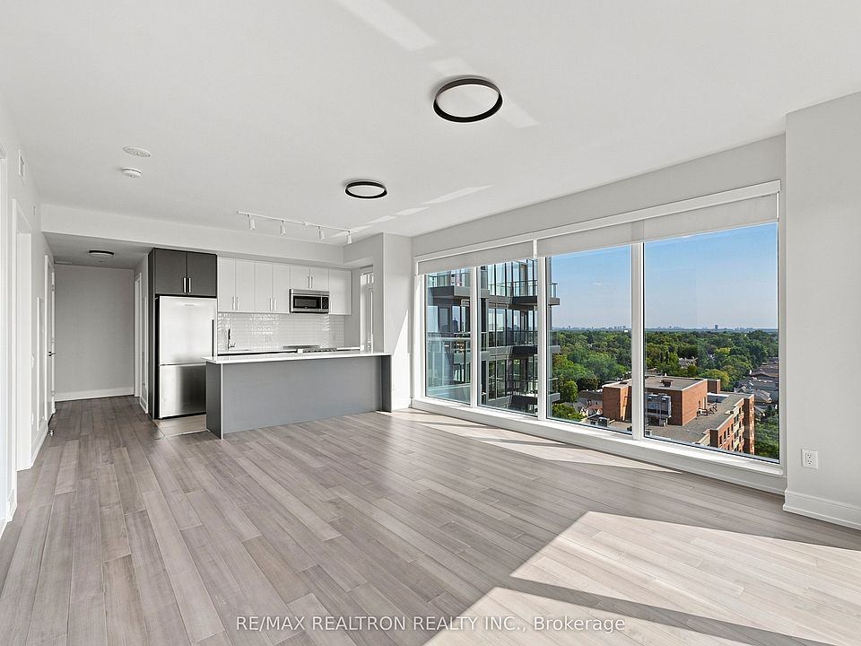1st image of 2525 Bathurst St #1202