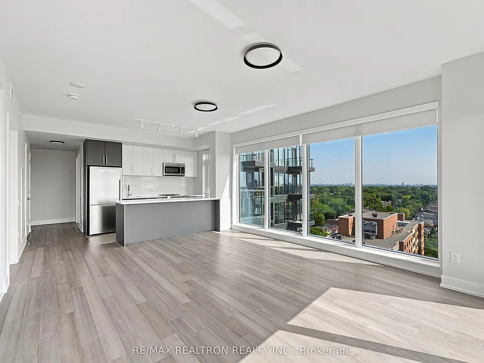 2525 Bathurst St #1202