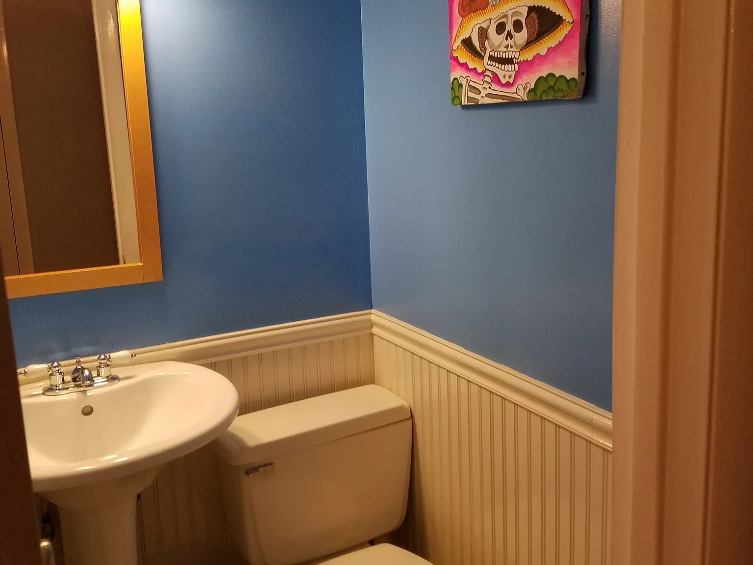 2 bed, 2.5 bath, 1220 sqft, $2,500 — Photo 4