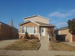 3114 W 84th Pl, Chicago, IL 60652