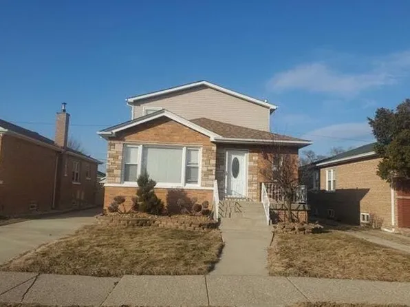 3114 W 84th Pl, Chicago, IL 60652