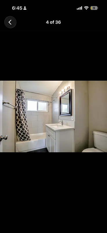 3 bed, 2.0 bath, 1286 sqft, $900 — Photo 2