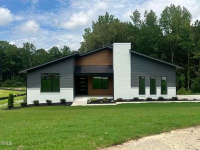 389 Deer Tail LOT 39, Fuquay Varina, NC, 27526