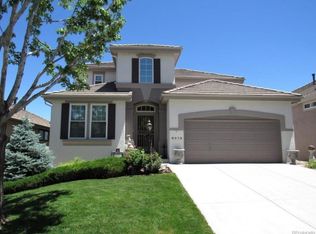 8072 S Albion St, Centennial, CO 80122