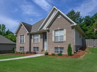 Tbd, Trussville, AL 35173