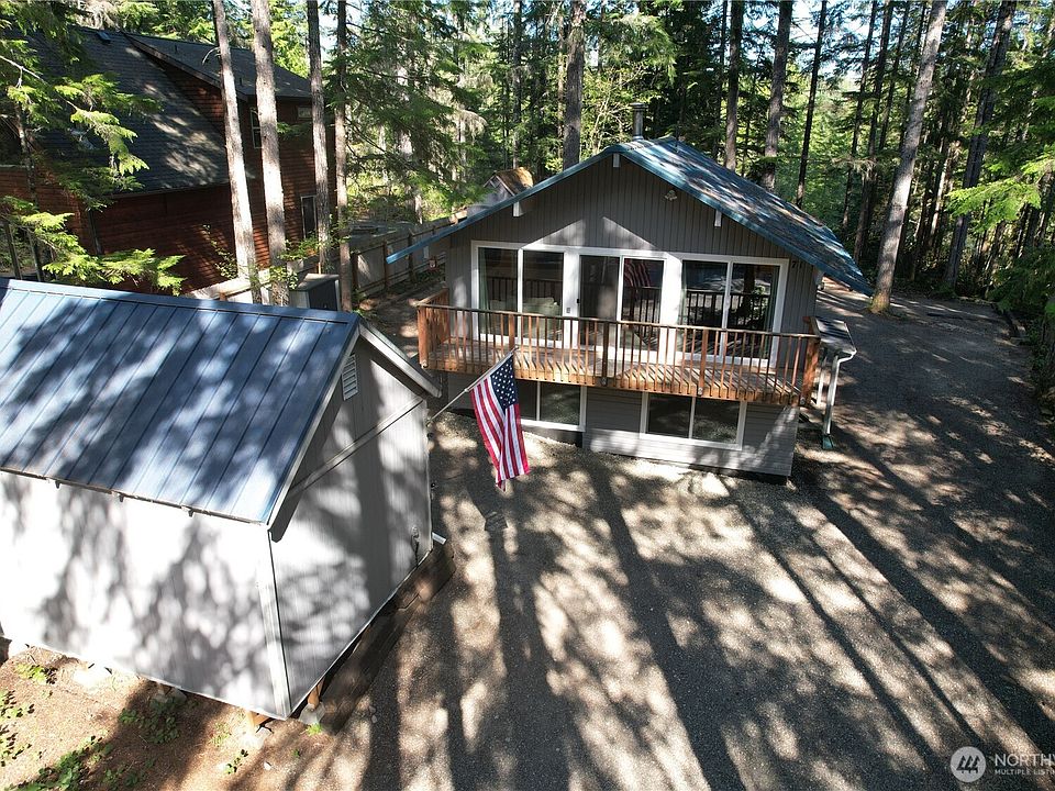 1st image of 811 N Potlatch Drive