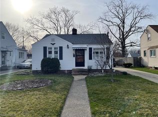754 E 260th St, Euclid, OH