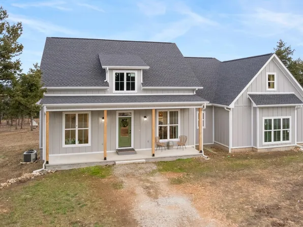 180 Mc #7065, Flippin, AR 72634