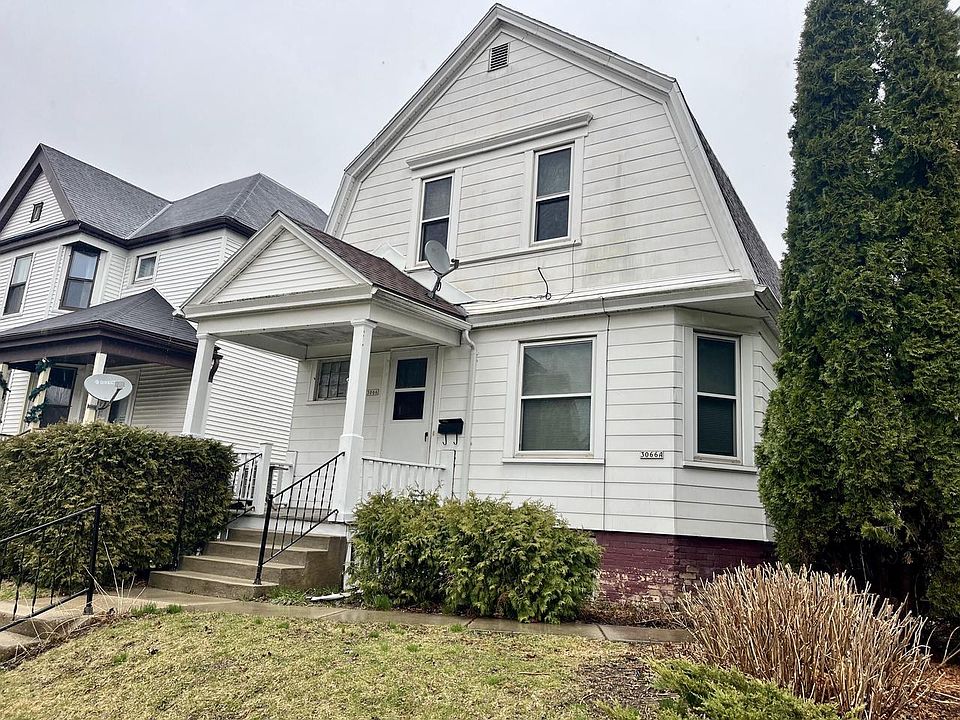 1st image of 3066 N Newhall STREET #3066A