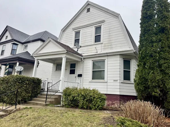 3066-3066A North Newhall STREET, Milwaukee, WI 53211