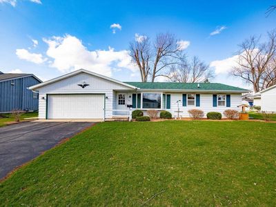 307 Martin STREET, Fort Atkinson, WI, 53538