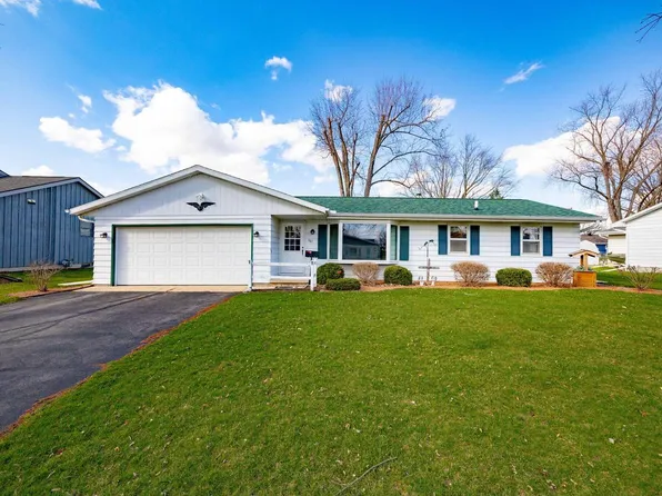 307 Martin STREET, Fort Atkinson, WI 53538