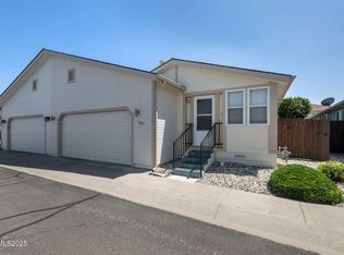 1225 Gambrel Dr, Carson City, NV