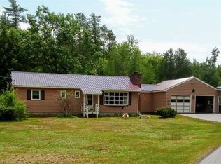 4340 S Shore Rd, Hadley, NY 12835