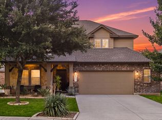 10636 Newcroft Pl, Helotes, TX 78023