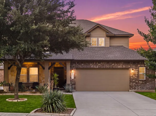 10636 Newcroft Pl, Helotes, TX 78023