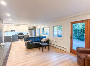 8430 SW Katherine Ln, Portland, OR 97225