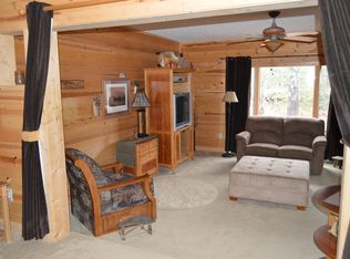 4269 Five Mile Point Rd, Allouez, MI 49805