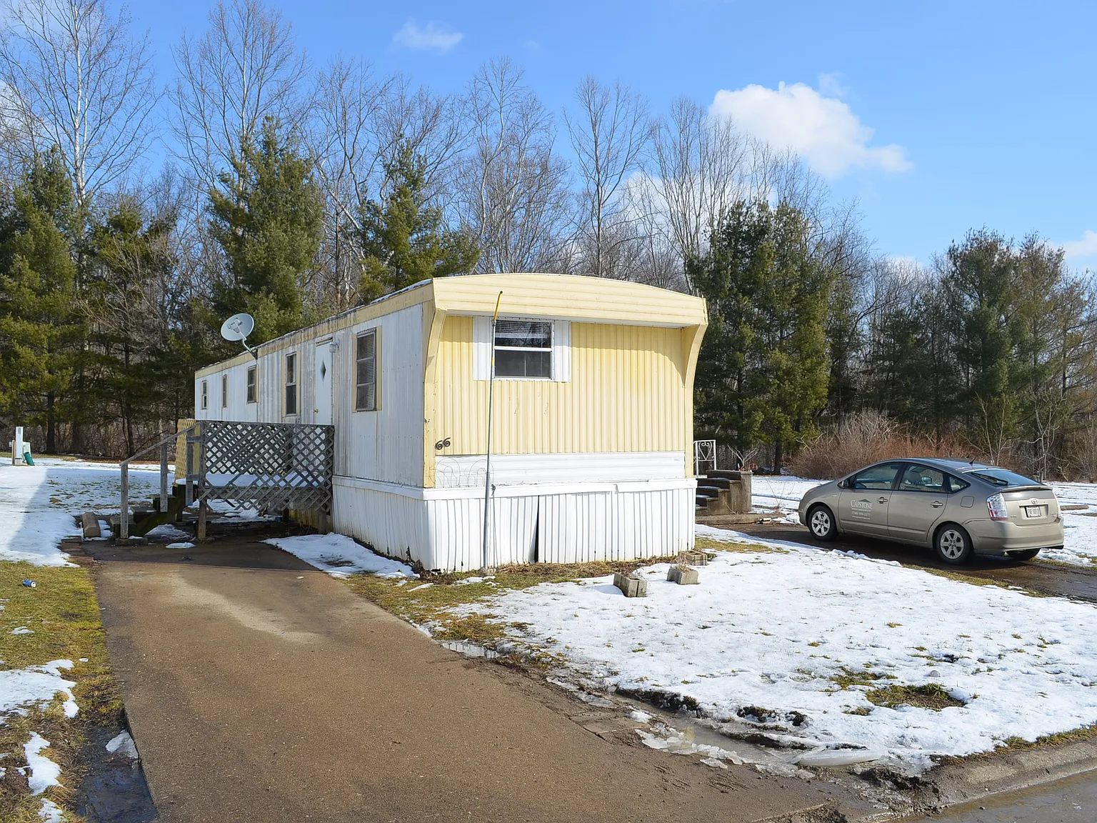 2 bed, 732 sqft, $725 — Photo 2