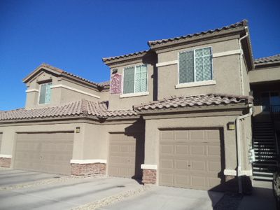 6780 Abruzzi Dr UNIT 103, North Las Vegas, NV, 89084