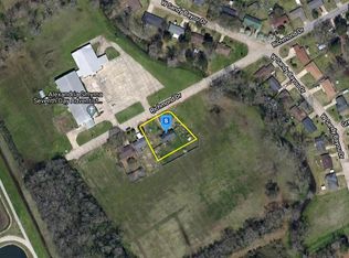905 Richmond Dr, Alexandria, LA 71302
