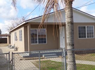 2005 S J St, Bakersfield, CA 93304
