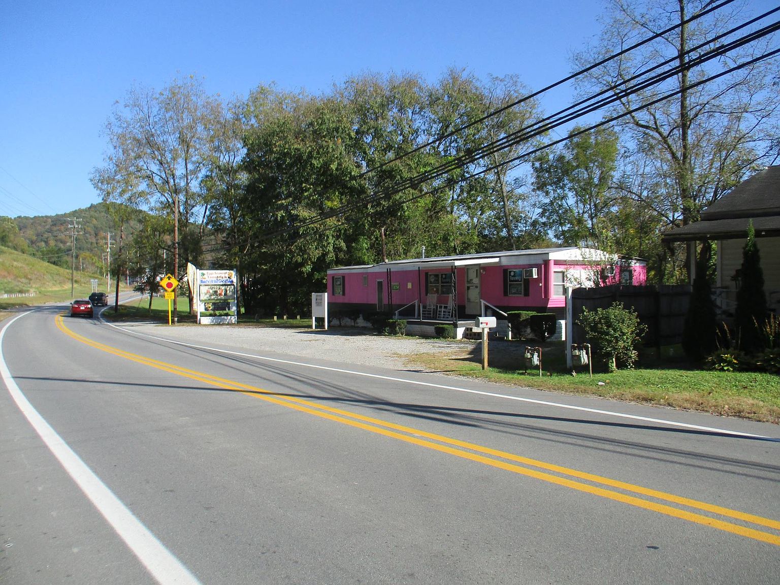 714 1/2 N Lewis St, Glenville, WV 26351 MLS 11113059 Zillow