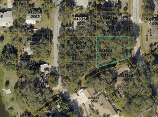 Redfern Rd, Venice, FL 34293