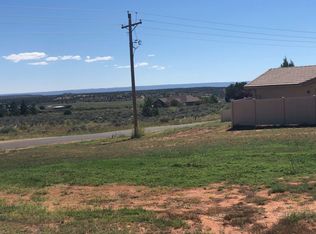 634 W Navajo Dr, Kanab, UT 84741