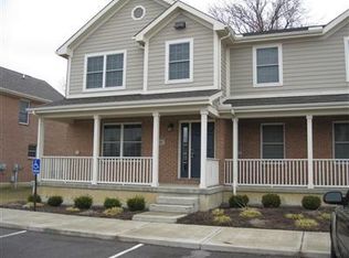 108 Cherry St, Springboro, OH 45066