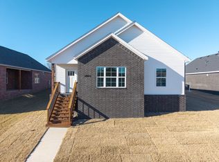 6804 Fir St, Fort Smith, AR 72916