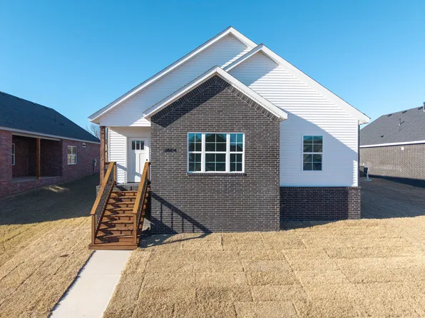 6802 Fir St, Fort Smith, AR