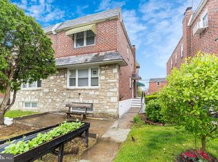 2039 Faunce St, Philadelphia, PA 19152