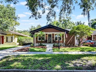 807 Palmer St, Orlando, FL, 32801