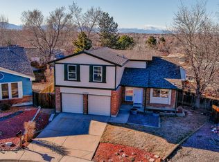 11083 Trojan Ct, Westminster, CO 80031