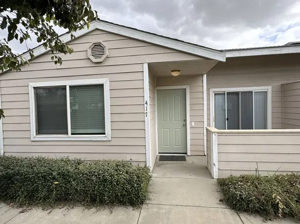 1876, 401-457 N Park St #417, Visalia, CA 93291