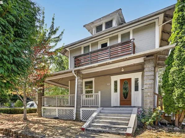 3929 SE 70th Ave, Portland, OR 97206