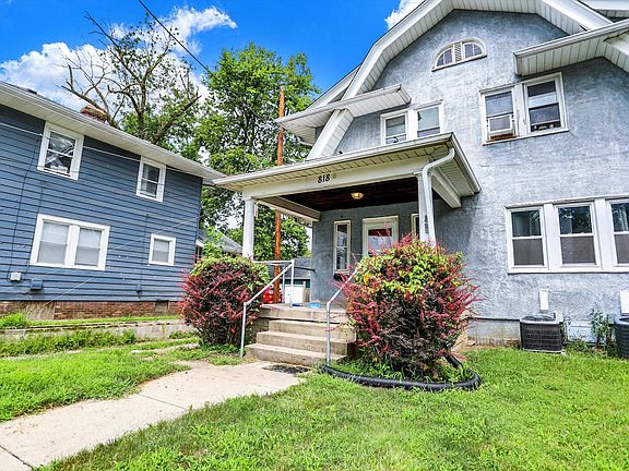 2nd image of 818 Fairfield Ave #818