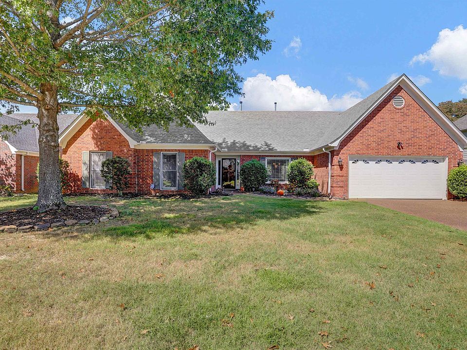 9680 Leeward Slopes Dr, Lakeland, TN 38002 | Zillow