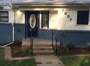 1857 Junius St, Fort Worth, TX 76103