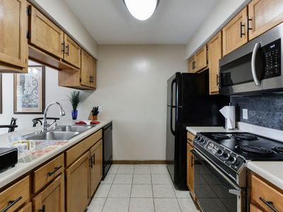 187 Clubhouse Dr APT 1, Branson, MO, 65616